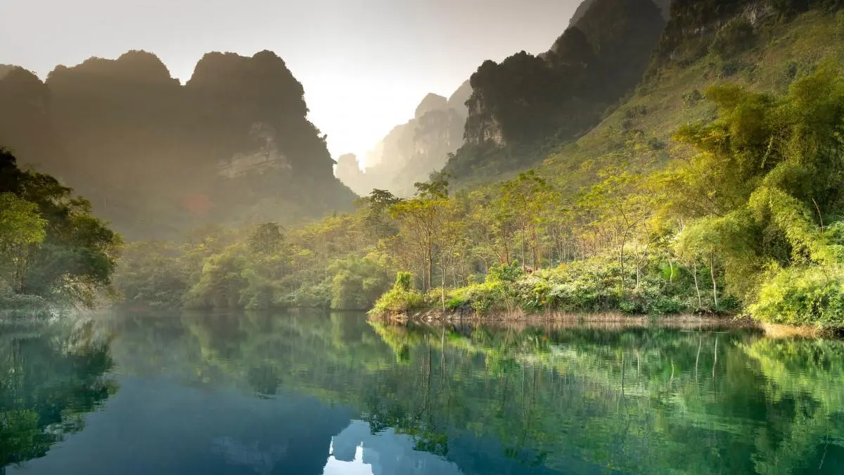 精密高标准