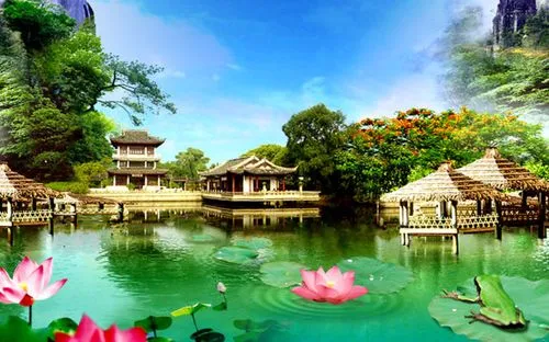高标准节能